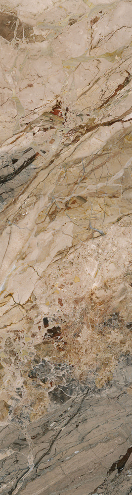 BLUE BRECCIA