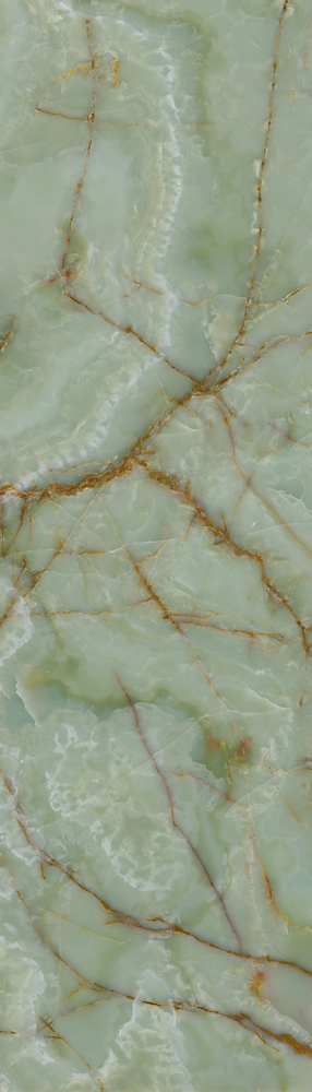 ONYX GREEN