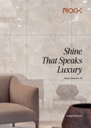 Rock Glossy Collection 2026